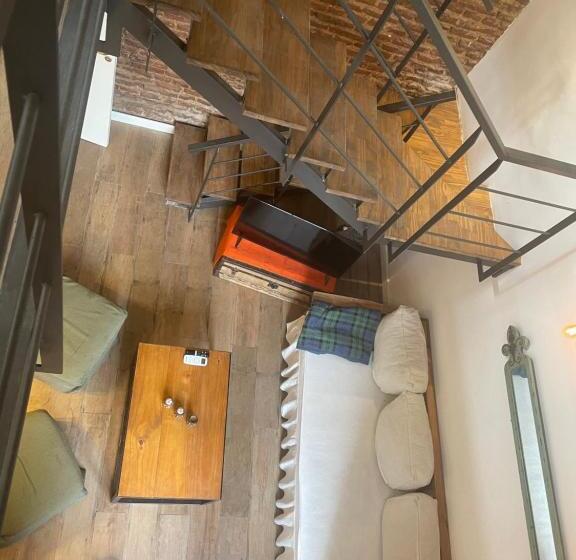 Loft Centrico 11 De Abril