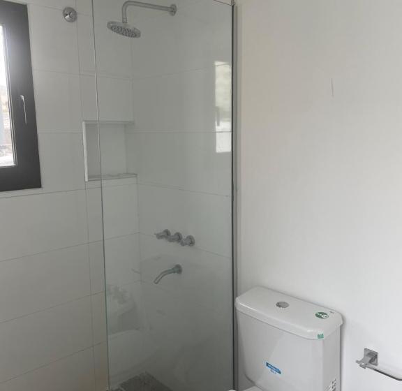 Loft Centrico 11 De Abril