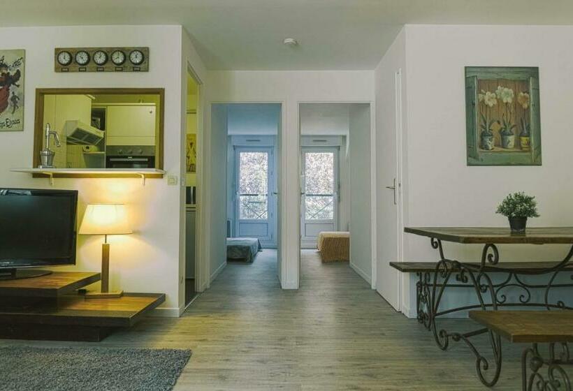 Luka S Charming Apartment Near Disneyland