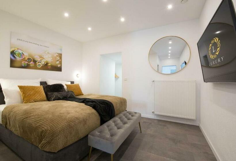 Luxury Saarbrücken 1