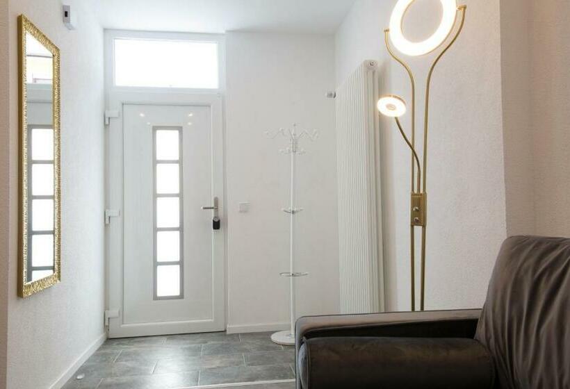 Luxury Saarbrücken 1