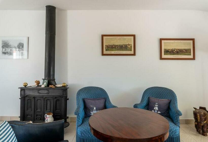 Maison Avec Terrasse Proche Des Commerces