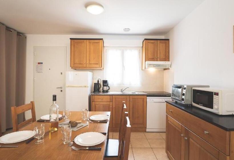 Maison à Cervione Prunete Jardin Piscine Accès Direct Plage