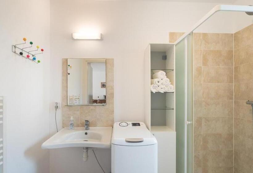 Maison à Cervione Prunete Jardin Piscine Accès Direct Plage