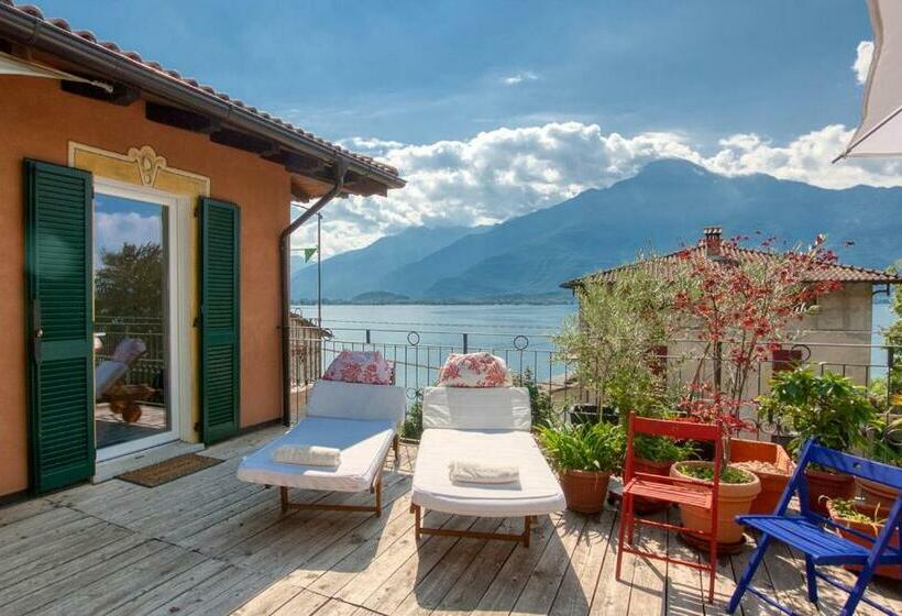 My Holiday  Lake House La Gemma