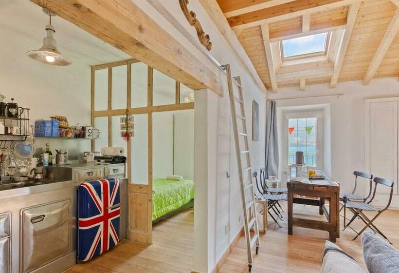 My Holiday  Lake House La Gemma