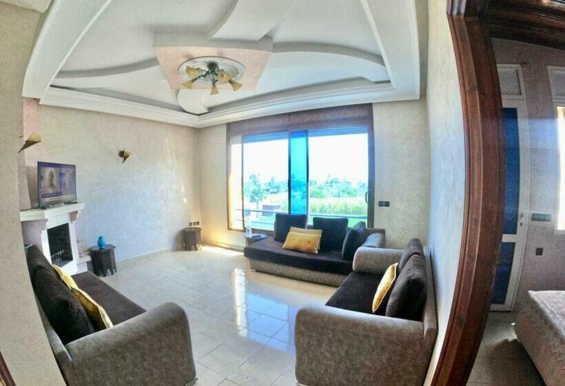 Oualidia On The Beach