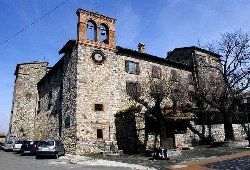 Podere Stabbione Countryhouse   Happy Rentals