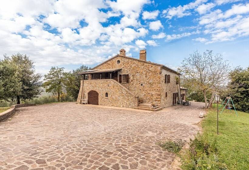 Podere Stabbione Countryhouse   Happy Rentals