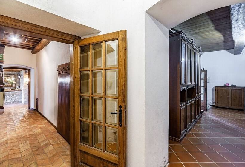 Podere Stabbione Countryhouse   Happy Rentals