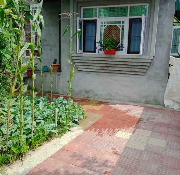 Pop Tabasum Homestay