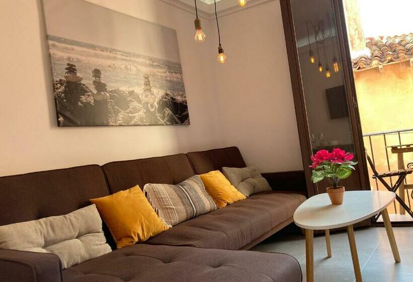 Precioso Apartamento En La Playa De Villajoyosa