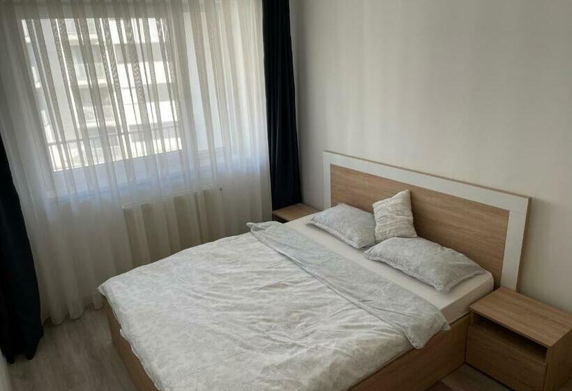 Prima Onestilor 2 Camere Spațios In Vecinătate Cu Prima Shops Mall Central