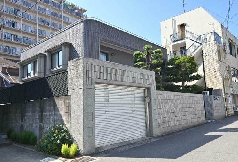 Private Beppu Tanoyu Onsen