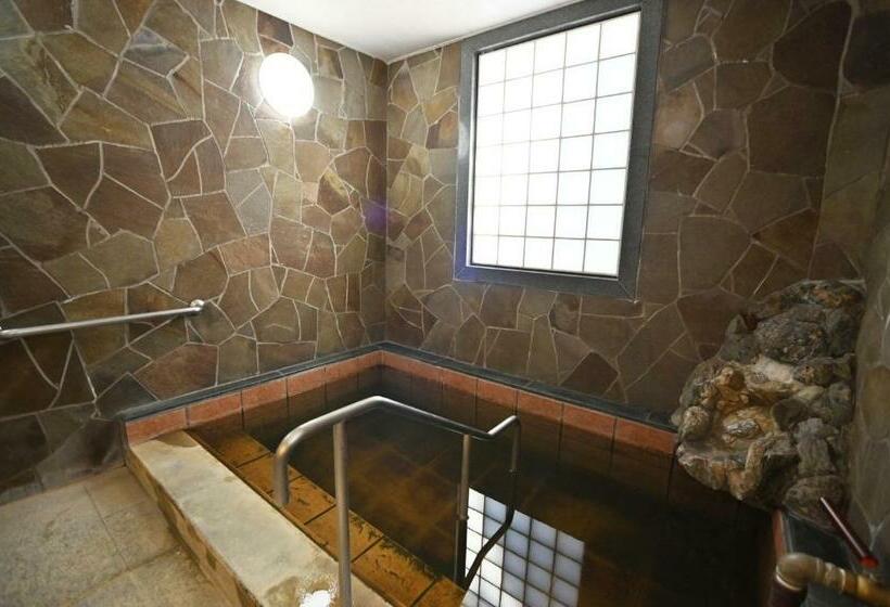 Private Beppu Tanoyu Onsen