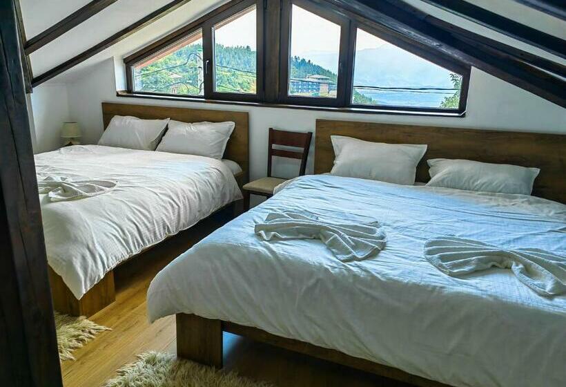 Rimovata Kashta Guest House