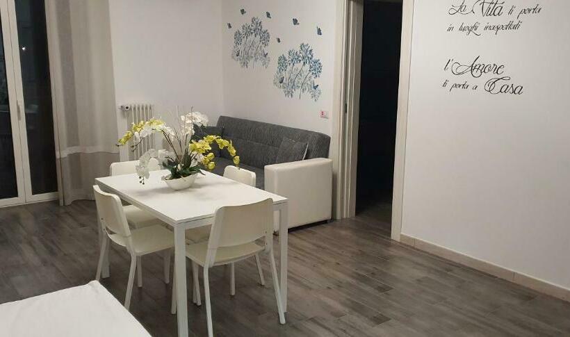 Santa Maria Vetere Appartamento