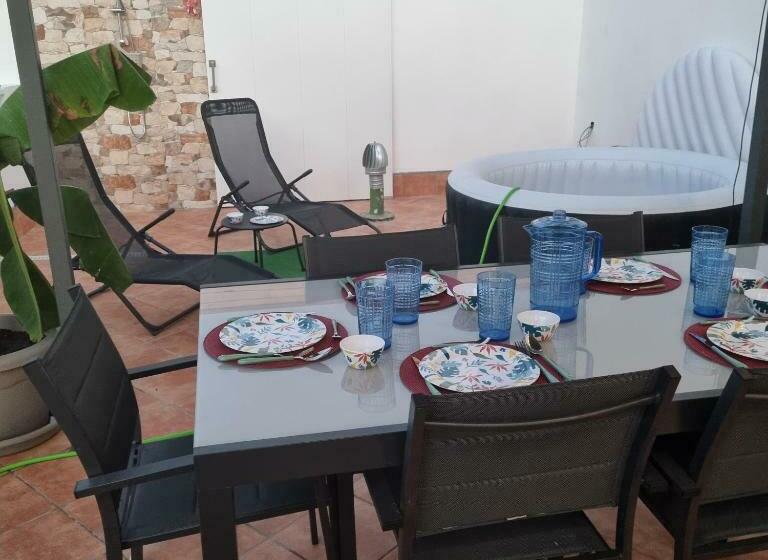 Santiago Del Teide Room