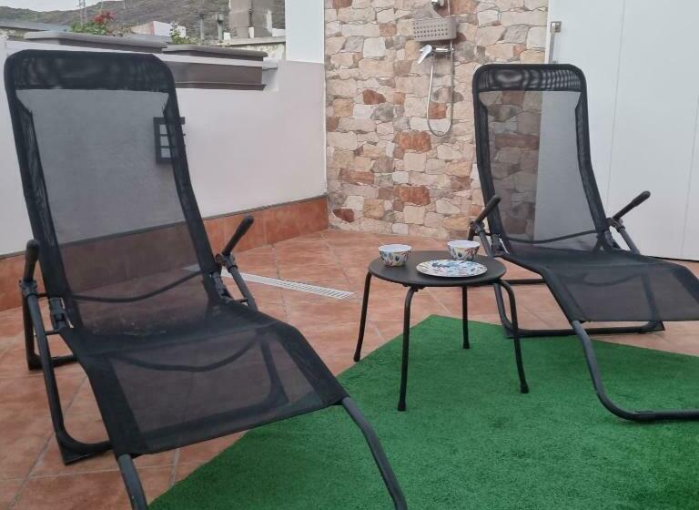 Santiago Del Teide Room