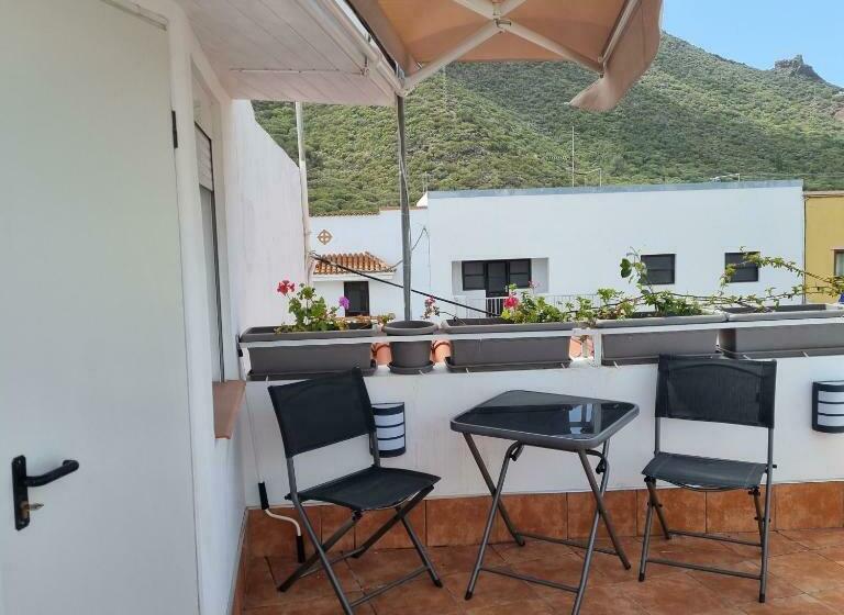 Santiago Del Teide Room