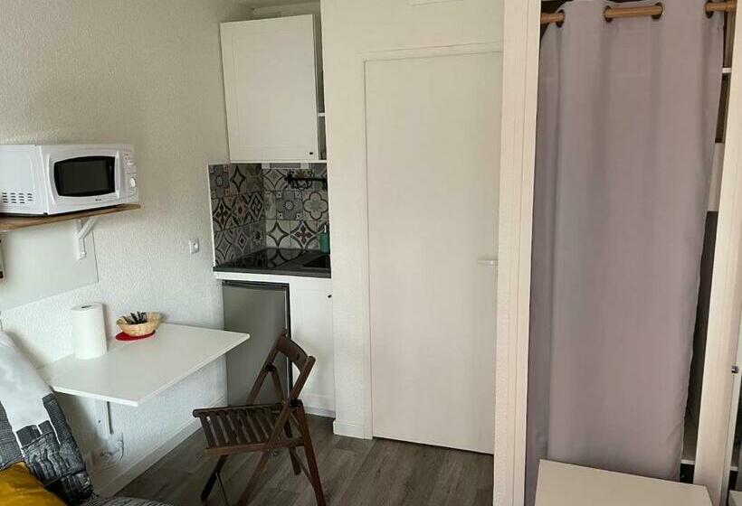 Studio Rénové Proche De Toutes Commodités Chambray