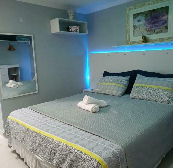 Suite Privativa Praia Do Forte Cabo Frio