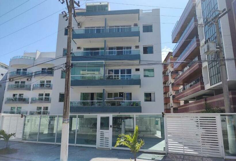 Suite Privativa Praia Do Forte Cabo Frio