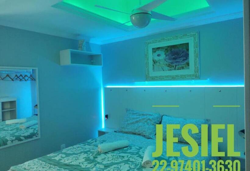 Suite Privativa Praia Do Forte Cabo Frio