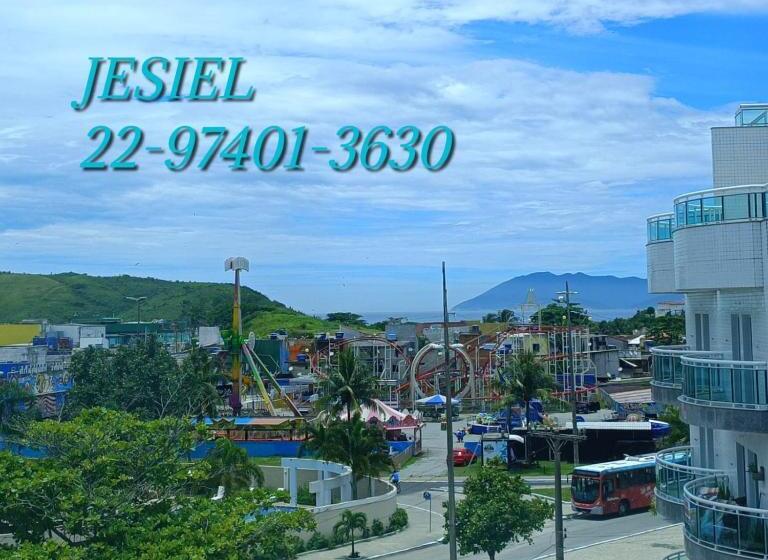 Suite Privativa Praia Do Forte Cabo Frio