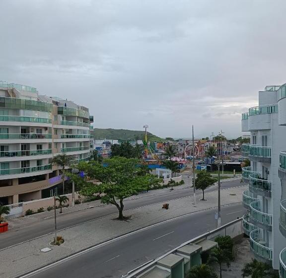 Suite Privativa Praia Do Forte Cabo Frio