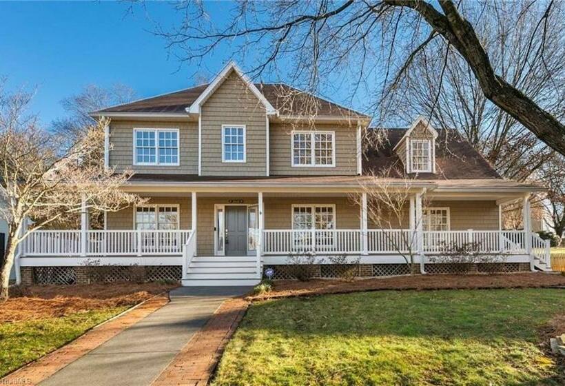 Sweet Southern Dream