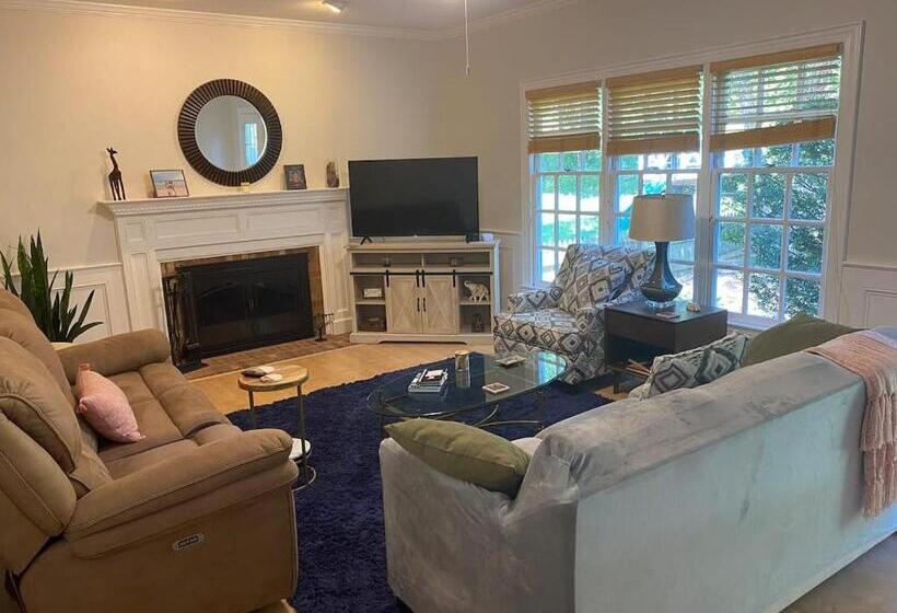 Sweet Southern Dream