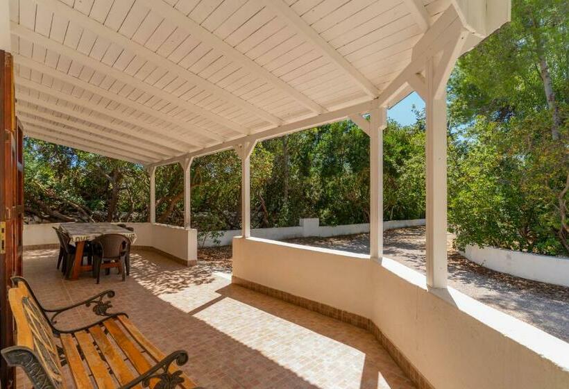 Tenuta La Saracina   Villino 4