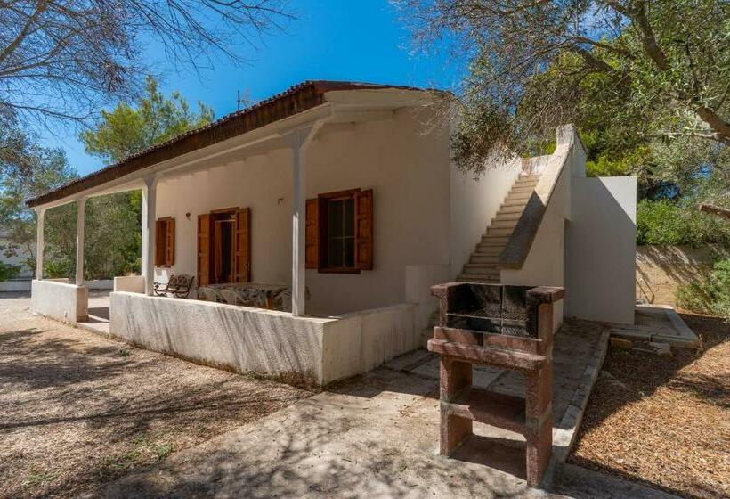 Tenuta La Saracina   Villino 5