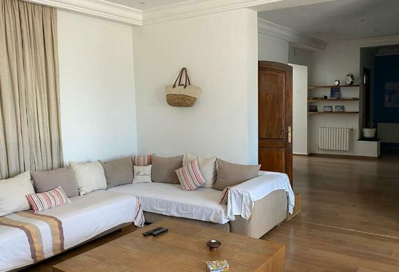 Trés Beau Loft Avec Piscine