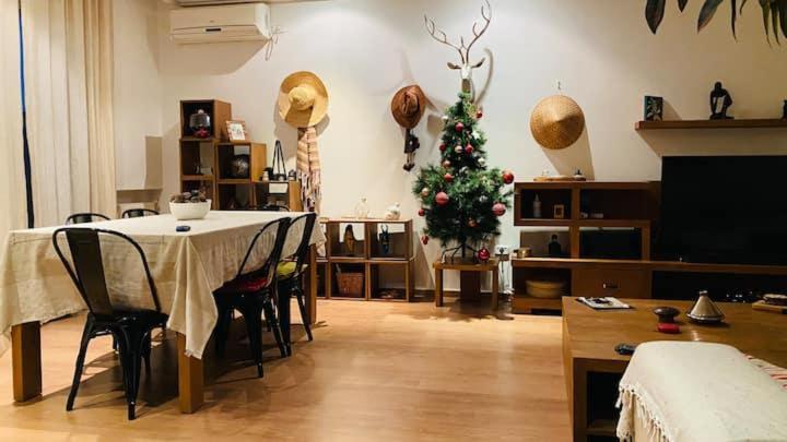 Trés Beau Loft Avec Piscine