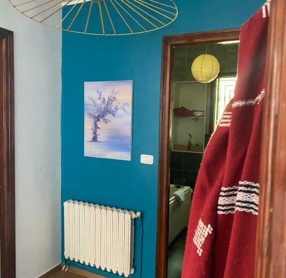 Trés Beau Loft Avec Piscine