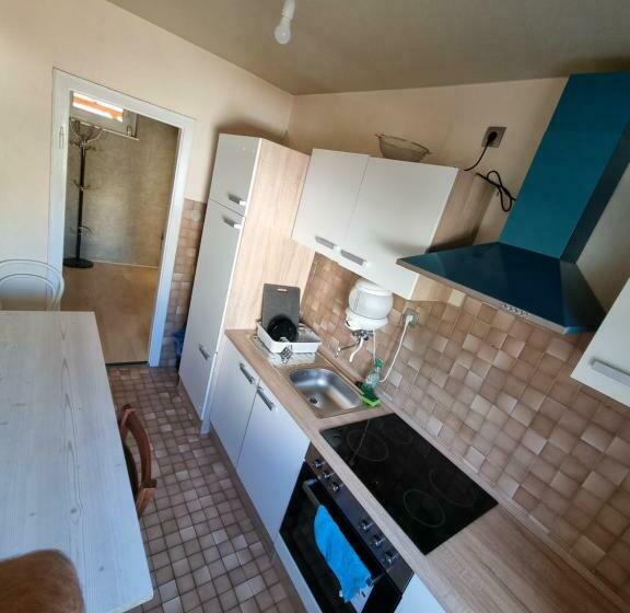 Ts1 1 Og Möbilierte Wohnung In Wolfsburgs Zentrum