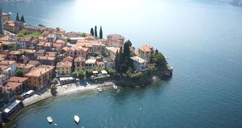 Varenna La Bomboniera