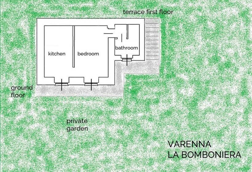 Varenna La Bomboniera