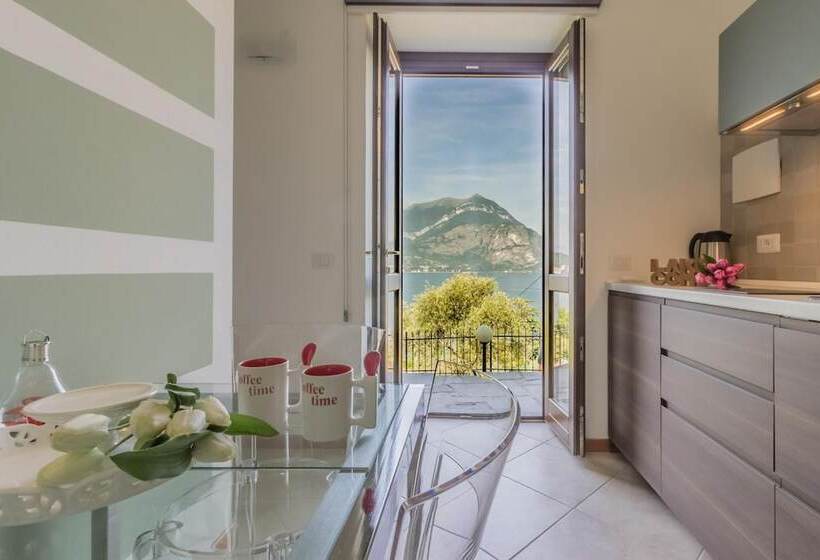 Varenna La Bomboniera