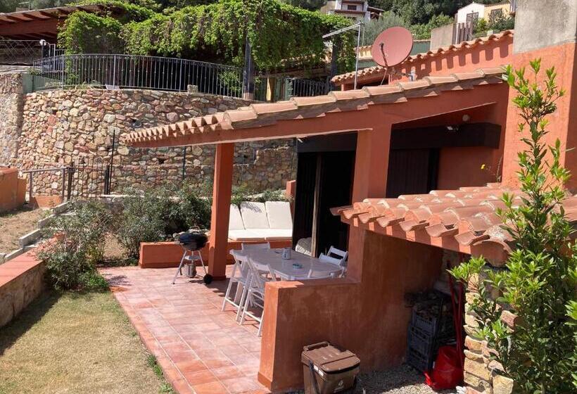 Villasimius Il Patio Sul Porto