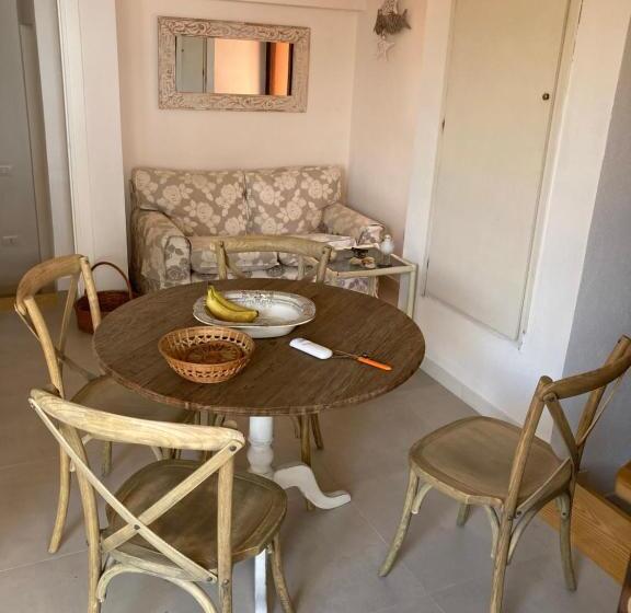 Villasimius Il Patio Sul Porto