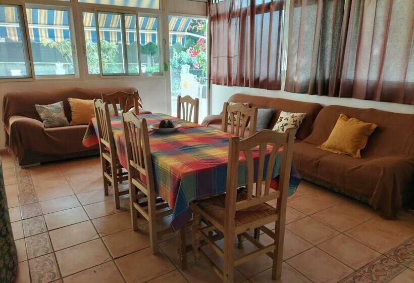 Alojamiento Rural Cerezo