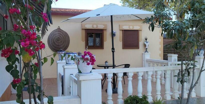 Alojamiento Rural Cerezo