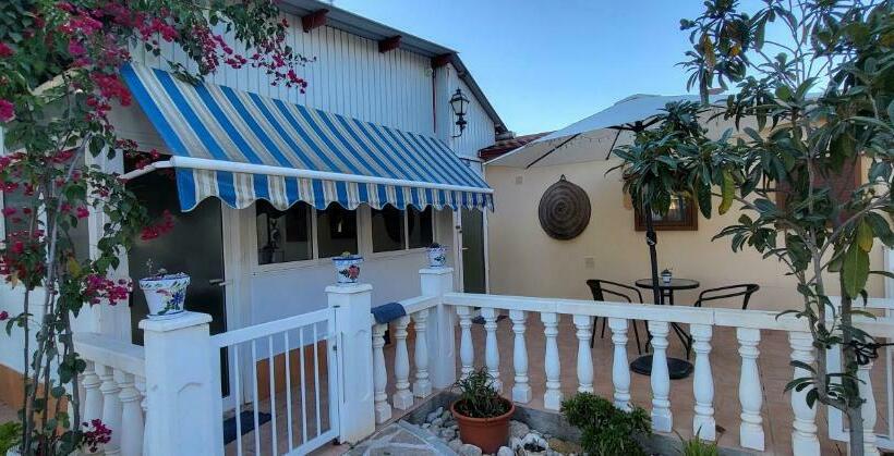 Alojamiento Rural Cerezo