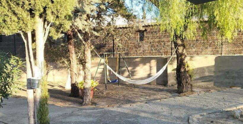 Alojamiento Rural Cerezo