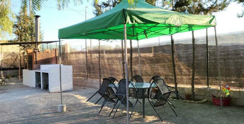 Alojamiento Rural Cerezo