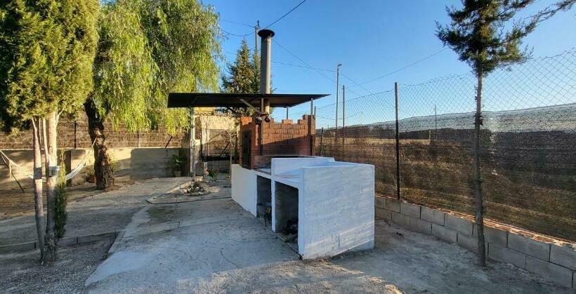 Alojamiento Rural Cerezo