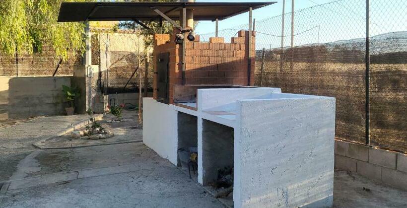 Alojamiento Rural Cerezo